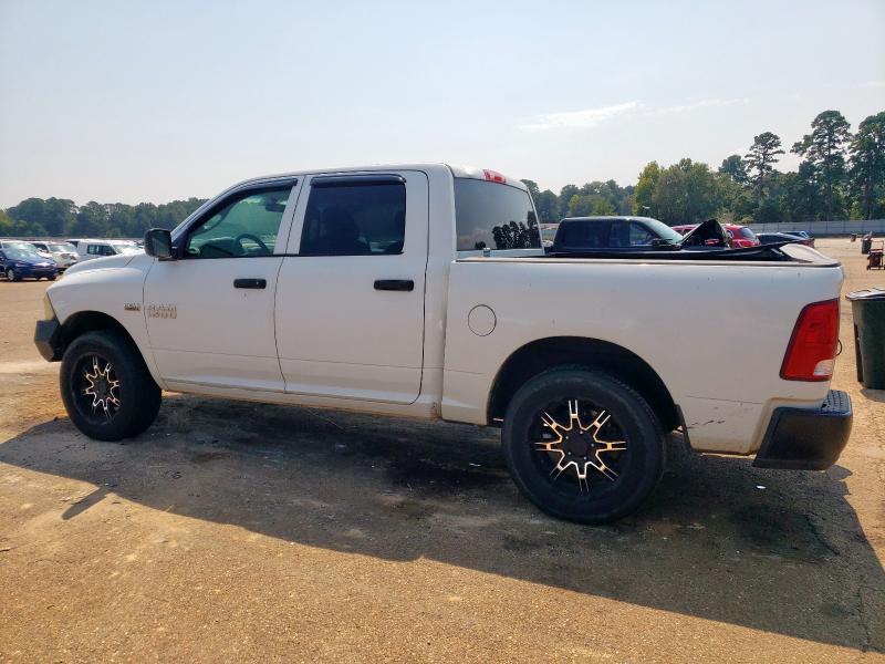 Photo 2 from auction – 2016 RAM 1500 ST with VIN 3C6RR7KTXGG296154