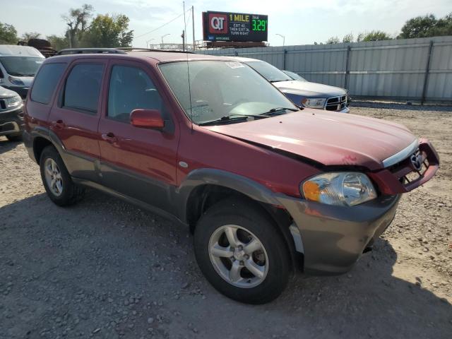 Photo 4 from auction – 2006 MAZDA TRIBUTE S with VIN 4F2YZ96126KM03004