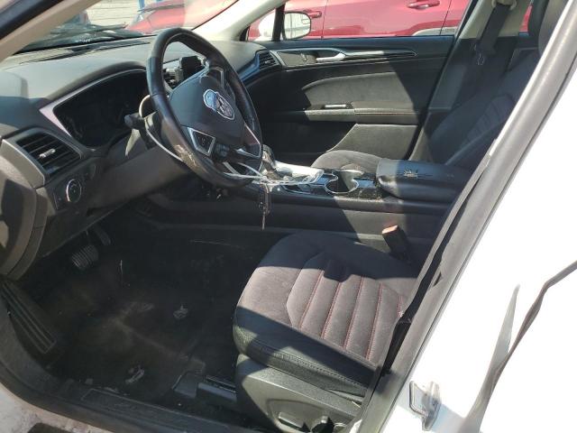 Photo 7 from auction – 2014 FORD FUSION SE with VIN 3FA6P0H74ER165831