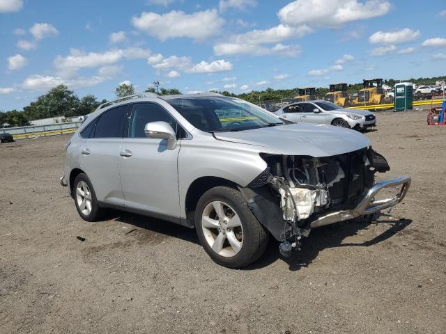 Photo 4 from auction – 2012 LEXUS RX 350 with VIN 2T2BK1BA0CC128873