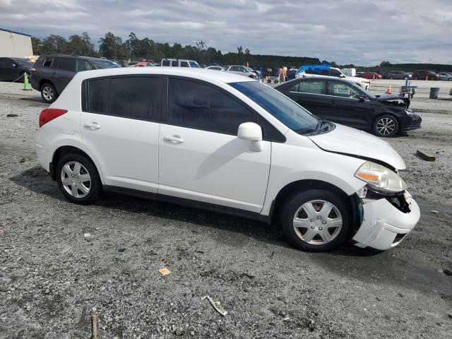 Photo 4 from auction – 2009 NISSAN VERSA S with VIN 3N1BC13E09L363138