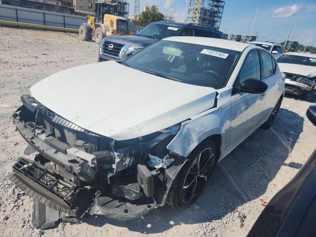 NISSAN ALTIMA SR 2024 with VIN 1N4BL4CV5RN351684 - Photo from auction