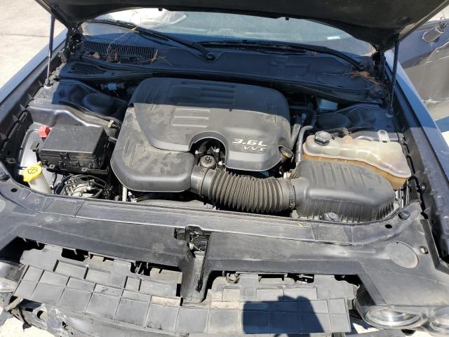 Photo 11 from auction – 2019 DODGE CHALLENGER SXT with VIN 2C3CDZAG5KH701900