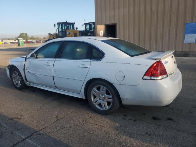 Photo 2 from auction – 2012 CHEVROLET IMPALA LT with VIN 2G1WB5E34C1175941