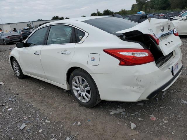 Photo 2 from auction – 2017 NISSAN ALTIMA 2.5 with VIN 1N4AL3AP8HN324603