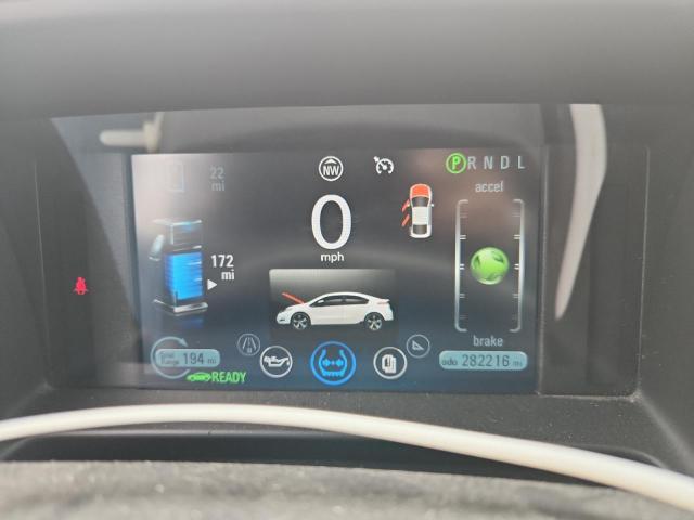 Photo 9 from auction – 2013 CHEVROLET VOLT with VIN 1G1RA6E48DU109820
