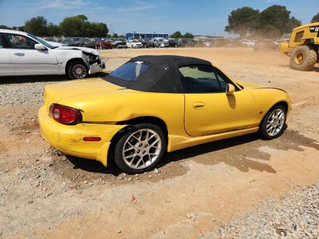 Photo 3 from auction – 2002 MAZDA MX-5 MIATA with VIN JM1NB353920230319