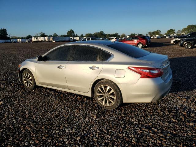 Photo 2 from auction – 2017 NISSAN ALTIMA 2.5 with VIN 1N4AL3AP1HC171378