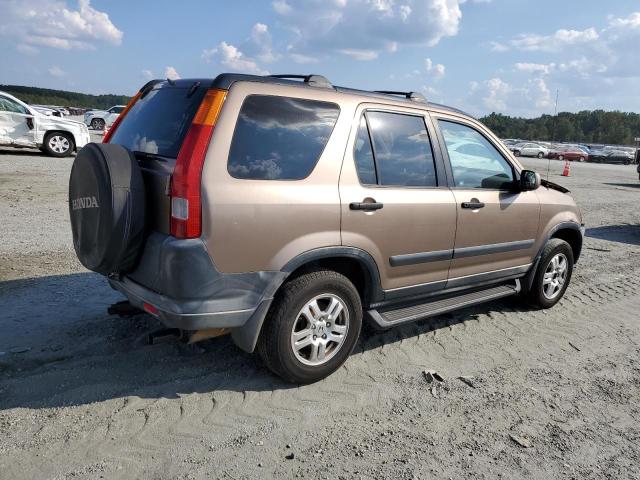 Photo 3 from auction – 2002 HONDA CR-V EX with VIN JHLRD78892C023036