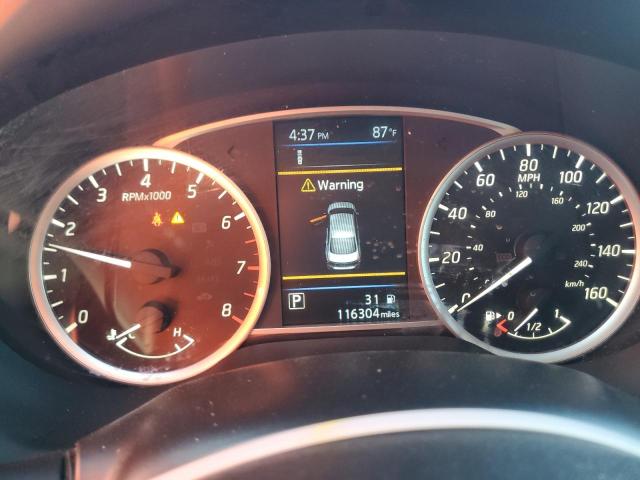 Photo 9 from auction – 2019 NISSAN SENTRA S with VIN 3N1AB7AP2KY291048