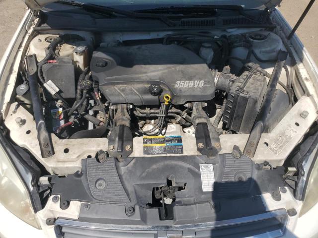 Photo 11 from auction – 2006 CHEVROLET IMPALA LS with VIN 2G1WB58K769309625