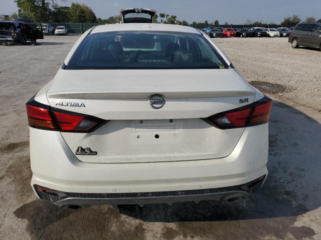 Photo 6 from auction – 2020 NISSAN ALTIMA SR with VIN 1N4BL4CV0LC167658