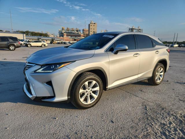 LEXUS RX 350 2016 with VIN 2T2ZZMCA1GC004188 - Photo from auction
