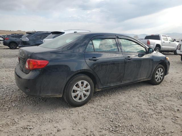 Photo 3 from auction – 2010 TOYOTA COROLLA BA with VIN JTDBU4EE3AJ087591