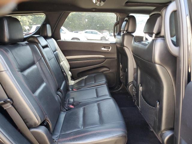 Photo 11 from auction – 2018 DODGE DURANGO R/ with VIN 1C4SDHCT0JC281895