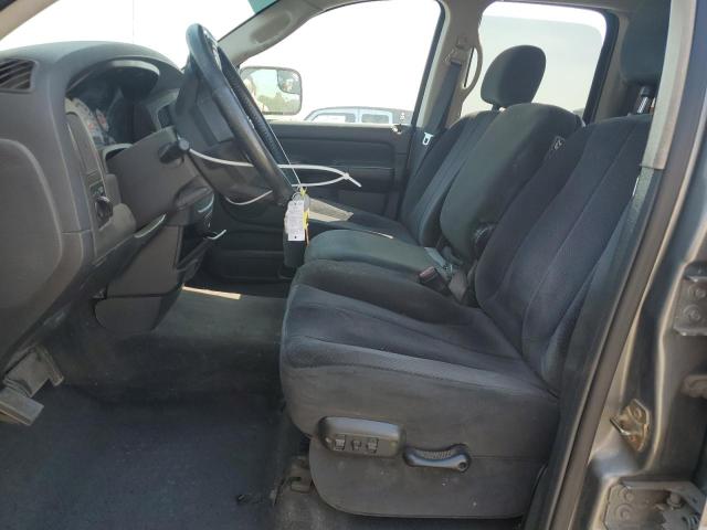 Photo 7 from auction – 2005 DODGE RAM 2500 ST with VIN 3D7KS28C35G812334