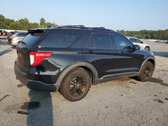 Photo 3 from auction – 2020 FORD EXPLORER XLT with VIN 1FMSK8DH4LGA34886