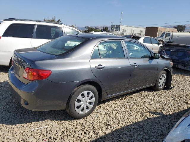 Photo 3 from auction – 2010 TOYOTA COROLLA BASE with VIN 1NXBU4EE4AZ255233