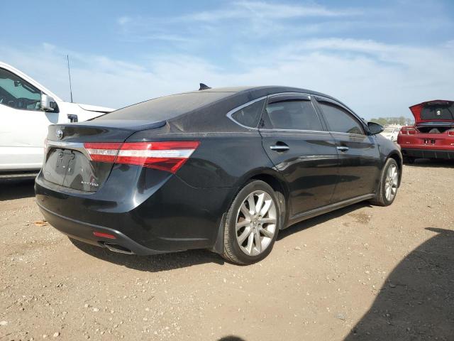 Photo 3 from auction – 2013 TOYOTA AVALON BASE with VIN 4T1BK1EB7DU034854