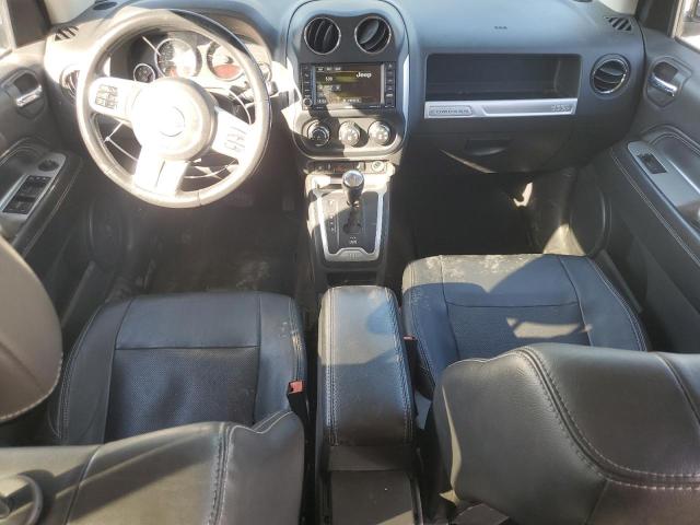 Photo 8 from auction – 2014 JEEP COMPASS LI with VIN 1C4NJDCB4ED526302