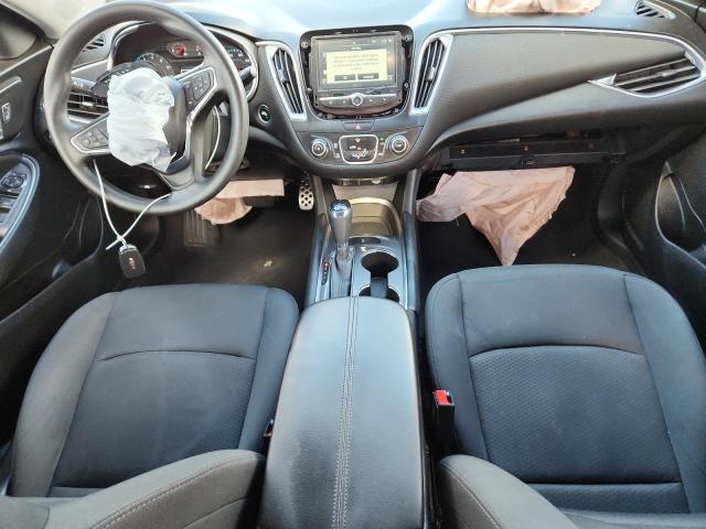 Photo 8 from auction – 2016 CHEVROLET MALIBU LT with VIN 1G1ZE5ST2GF309983