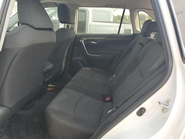 Photo 11 from auction – 2022 TOYOTA RAV4 XLE with VIN 2T3P1RFV6NC286928