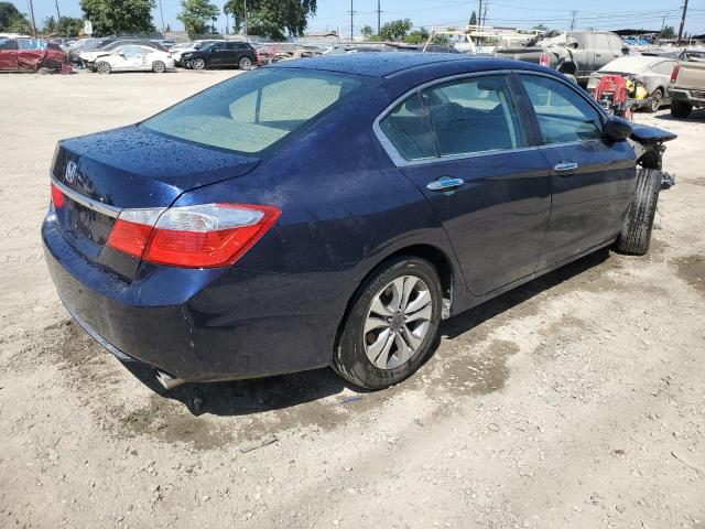 Photo 3 from auction – 2014 HONDA ACCORD LX with VIN 1HGCR2F30EA048892