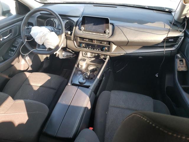 Photo 8 from auction – 2025 NISSAN ROGUE SV with VIN 5N1BT3BB5SC762334