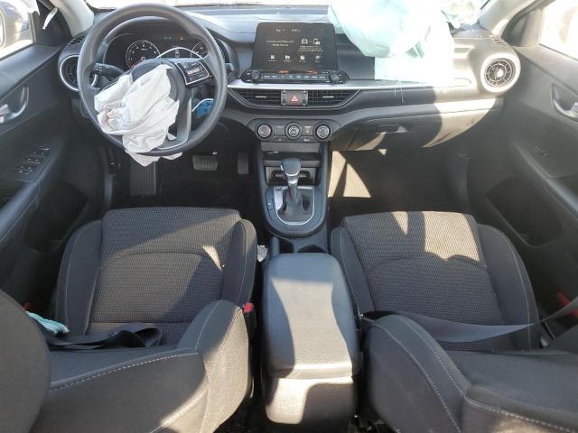 Photo 8 from auction – 2021 KIA FORTE FE with VIN 3KPF24AD6ME367947