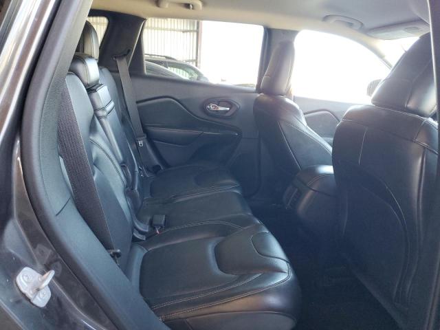 Photo 11 from auction – 2014 JEEP CHEROKEE L with VIN 1C4PJMDS8EW291446