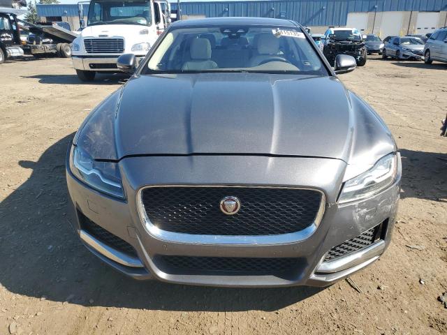 Photo 5 from auction – 2017 JAGUAR XF PREMIUM with VIN SAJBD4BV5HCY32703