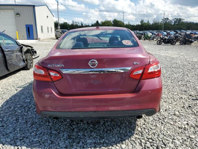 Photo 6 from auction – 2017 NISSAN ALTIMA 2.5 with VIN 1N4AL3AP2HC186200