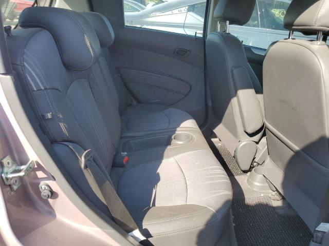 Photo 10 from auction – 2013 CHEVROLET SPARK 1LT with VIN KL8CD6S93DC601237