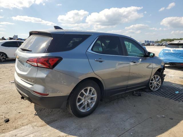 Photo 3 from auction – 2023 CHEVROLET EQUINOX LT with VIN 3GNAXTEG7PS166422