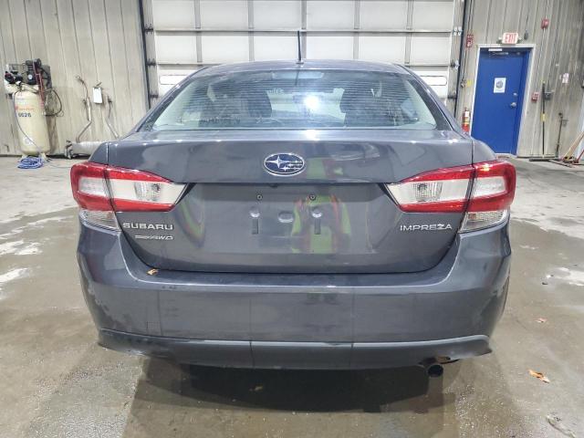 Photo 6 from auction – 2020 SUBARU IMPREZA with VIN 4S3GKAB62L3604409