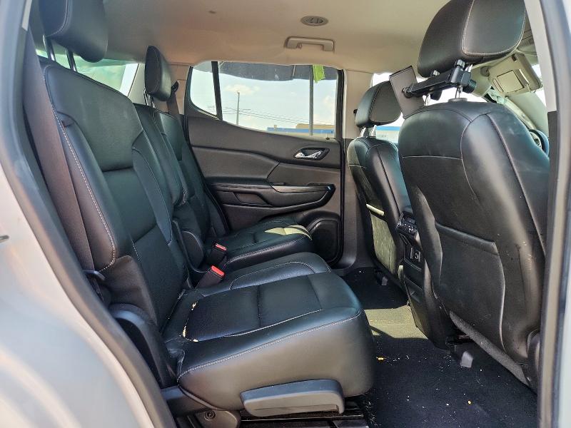 Photo 10 from auction – 2019 GMC ACADIA SLT with VIN 1GKKNMLS6KZ202049