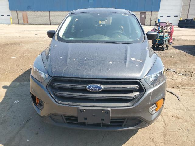 Photo 5 from auction – 2019 FORD ESCAPE S with VIN 1FMCU0F72KUA62741