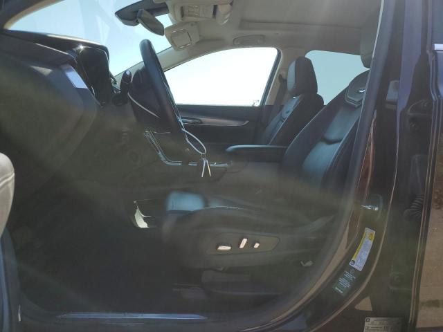 Photo 7 from auction – 2017 CADILLAC XT5 PREMIU with VIN 1GYKNERS3HZ298458