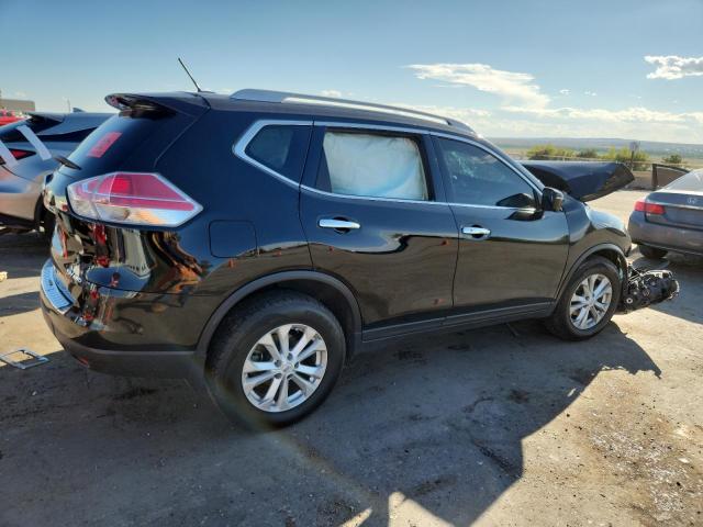 Photo 3 from auction – 2016 NISSAN ROGUE S with VIN 5N1AT2MV1GC768667