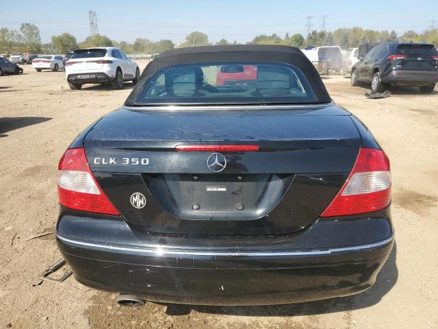 Photo 6 from auction – 2008 MERCEDES-BENZ CLK 350 with VIN WDBTK56F88F246740