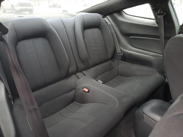 Photo 10 from auction – 2022 FORD MUSTANG with VIN 1FA6P8TH7N5113871