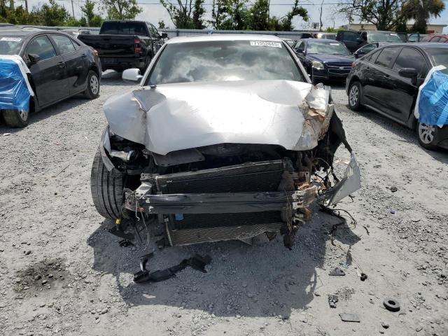 Photo 5 from auction – 2014 AUDI A4 PRESTIG with VIN WAUMFAFL5EN034045