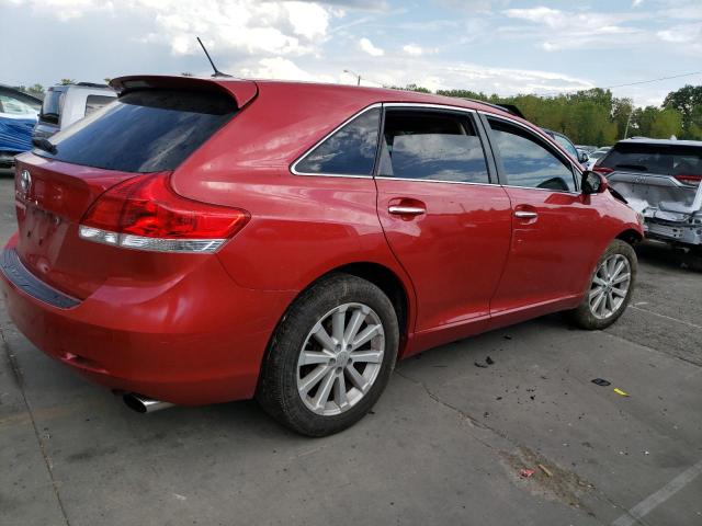 Photo 3 from auction – 2011 TOYOTA VENZA with VIN 4T3ZA3BB3BU040690