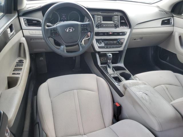 Photo 8 from auction – 2016 HYUNDAI SONATA SE with VIN 5NPE24AFXGH394419