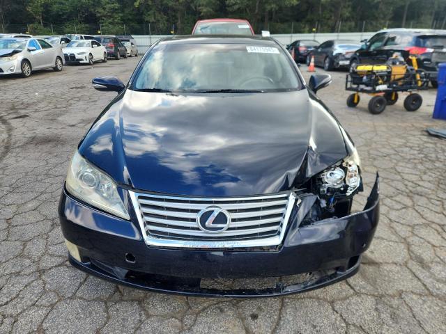 Photo 5 from auction – 2010 LEXUS ES 350 with VIN JTHBK1EG0A2358606