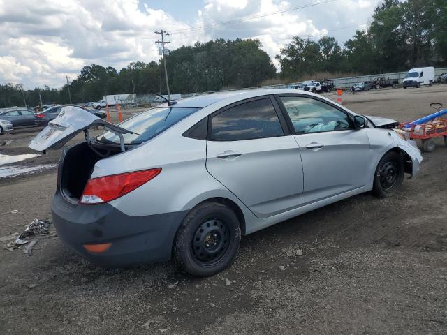 Photo 3 from auction – 2017 HYUNDAI ACCENT SE with VIN KMHCT4AE3HU230315