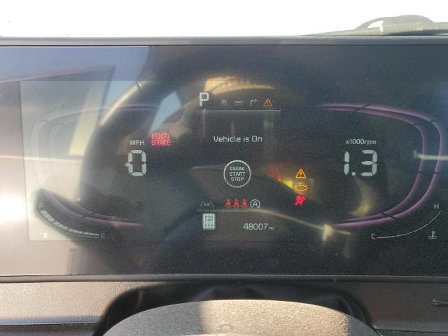 Photo 9 from auction – 2023 KIA SPORTAGE E with VIN 5XYK33AF6PG133824