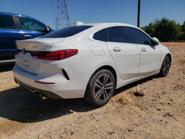 Photo 3 from auction – 2020 BMW 228XI with VIN WBA73AK04L7F49902