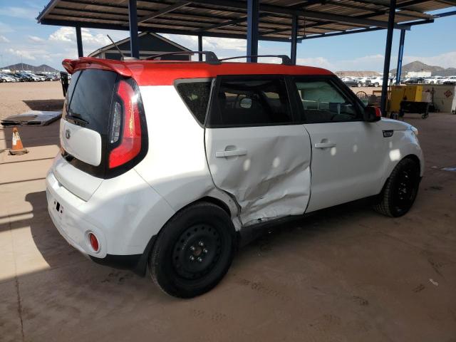 Photo 3 from auction – 2017 KIA SOUL + with VIN KNDJP3A51H7438430