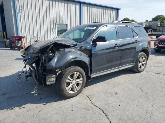 Photo 1 from auction – 2015 CHEVROLET EQUINOX LT with VIN 2GNALCEK7F6319314